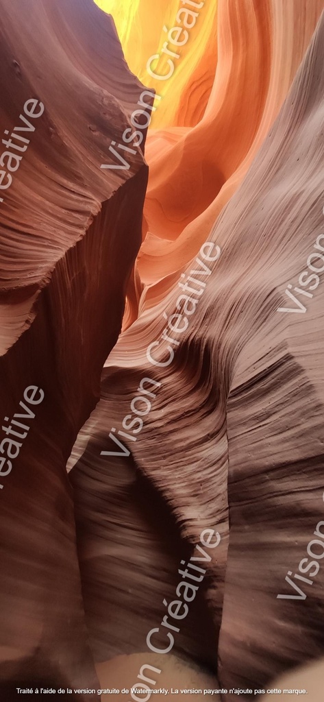 Antelope Canyon