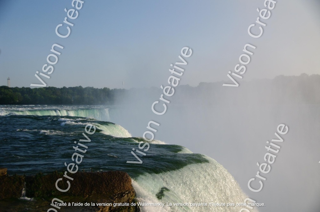 Chutes du Niagara 2