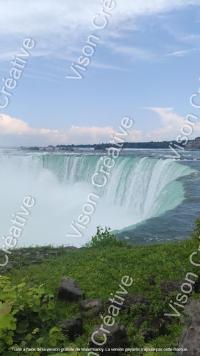 Chutes du Niagara 